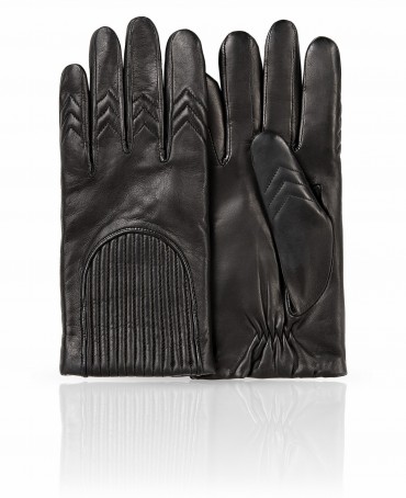 Перчатки Мужские 11_CAVILE/BL//11